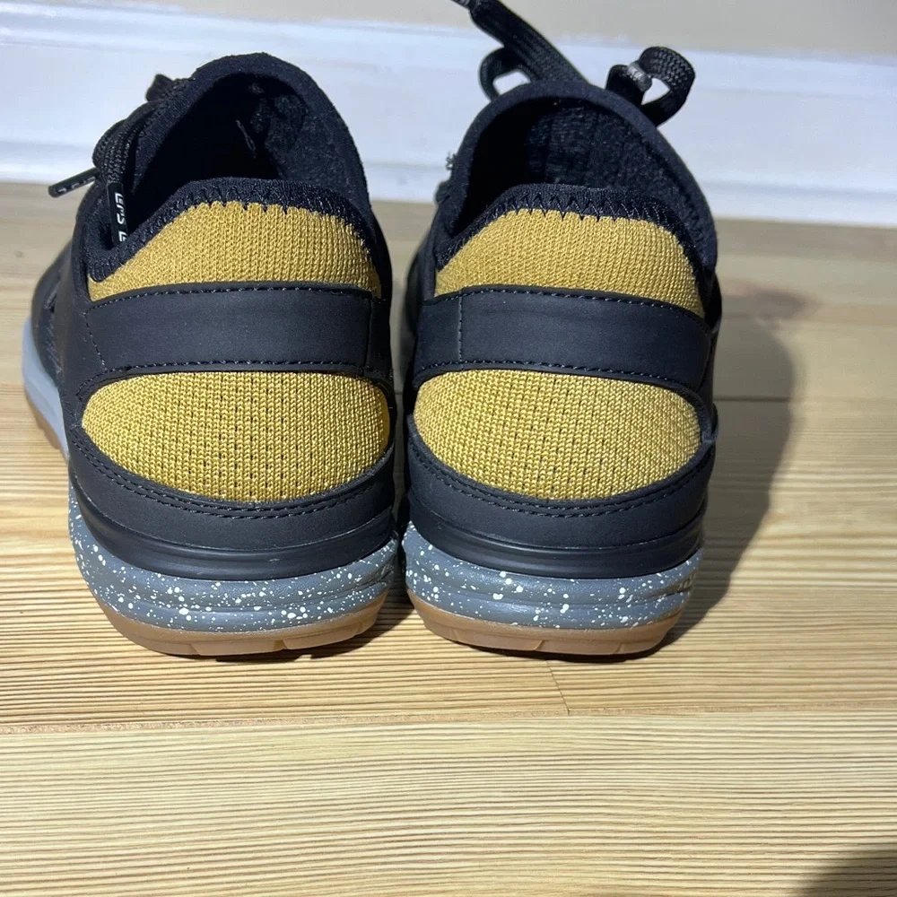 Lems  Black Athletic Shoes - Picture 7 of 7